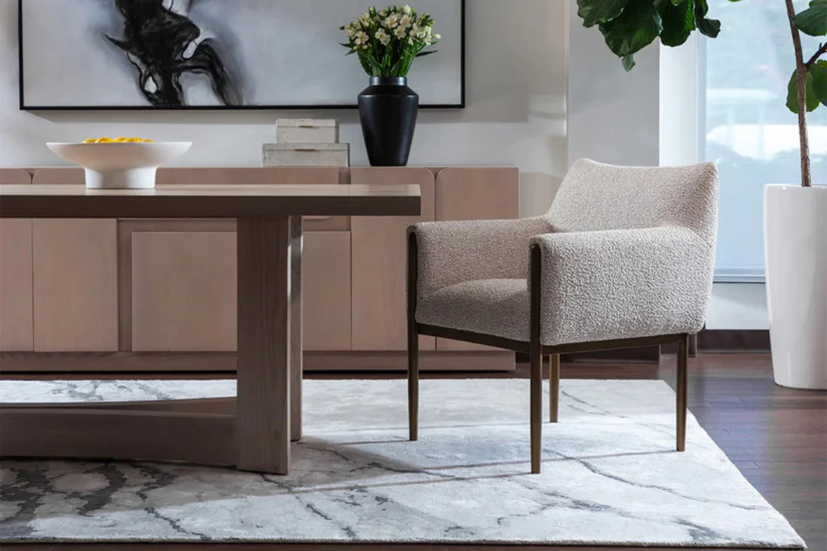 Mobilier de Salle à Manger Haut de Gamme